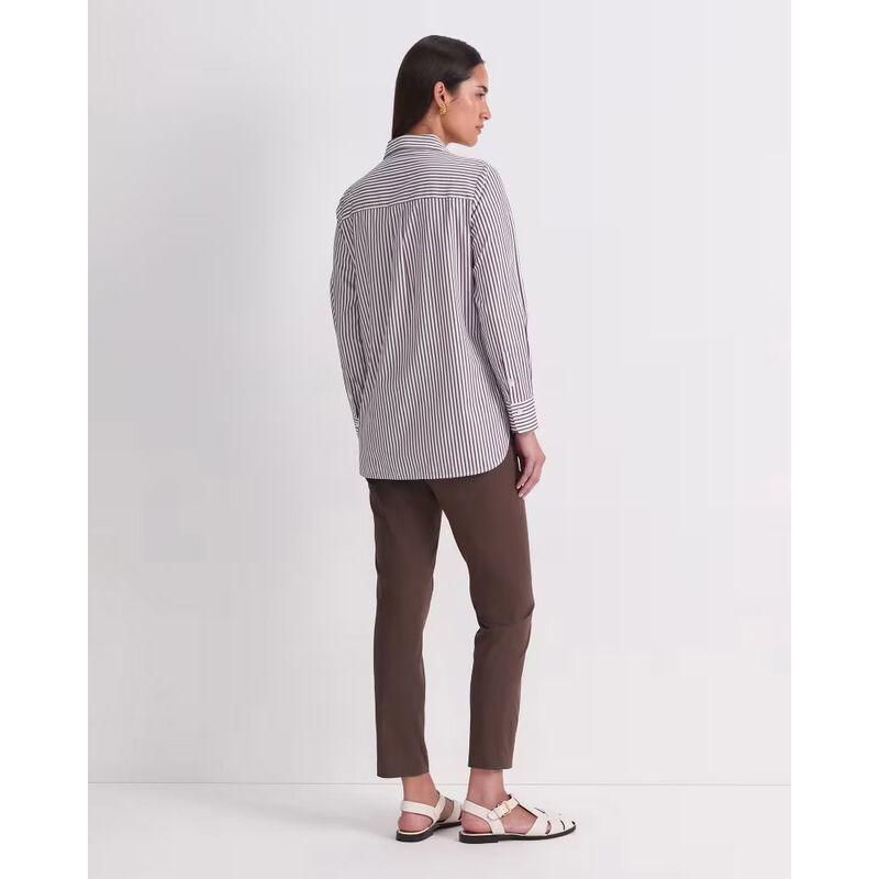 Sportscraft Priscilla Stripe Shirt image number 1